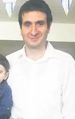 Ayı saldırınca Yaltaladı