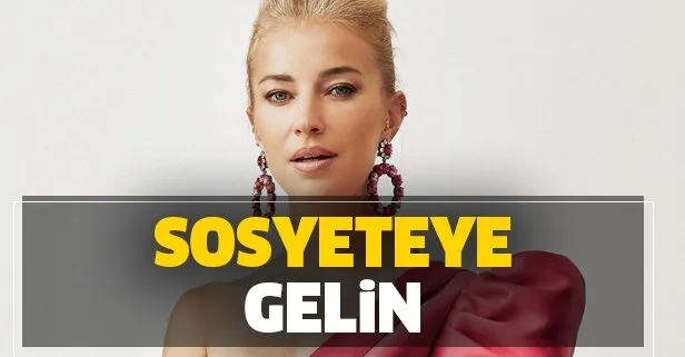 Burcu Esmersoy Sosyetik Allan Hakko Dan Sonra Ailesinin De Gonlunu