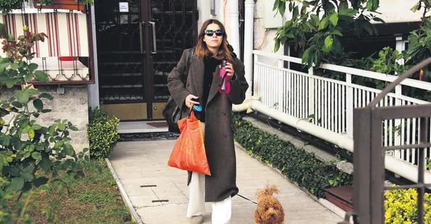 Afra Saraçoğlu Mert Ramazan Demir’in adını duyunca öyle bir şey yaptı ki...