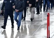 FETÖye Bursa merkezli 4 ilde operasyon: 17 gözaltı