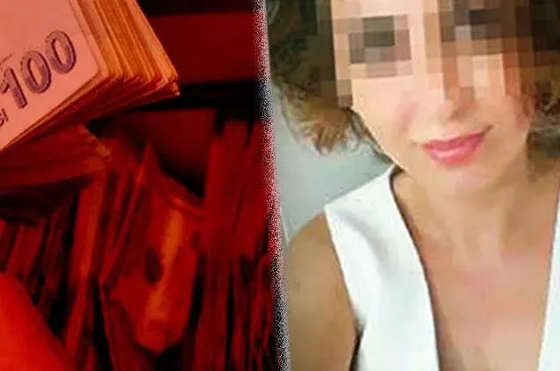 Bankalarda unutulan paraları sahte evrakla hesaplarına geçirdiler