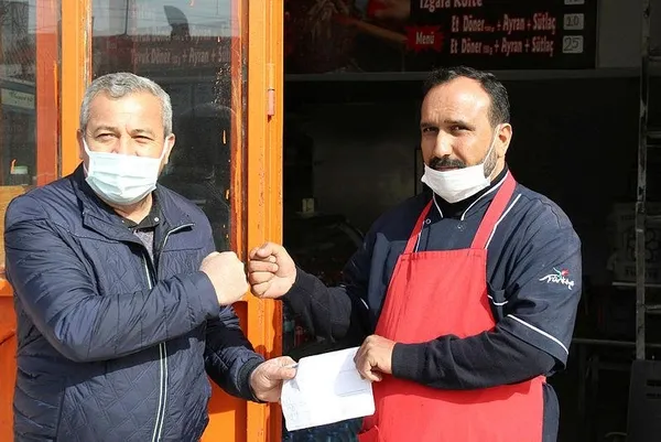 57 yaşındaki emekli vatandaş "Jigolo olmak ister misiniz?" mesajı ile dolandırıldı (Yaşam haberleri)-3