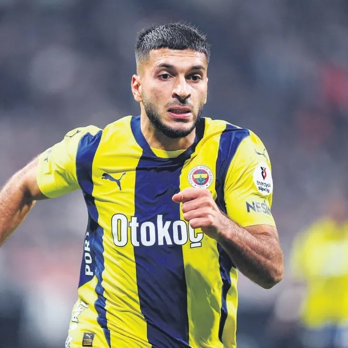 Fred’den imalı cevap