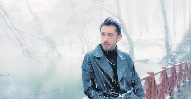 Emrah Akduman’ın şarkısı romantik klibi ile yayında!