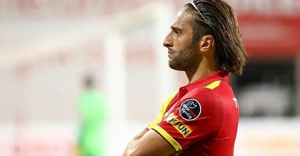Beşiktaş Göztepeli yıldıza kancayı taktı! Sözleşmesi bitiyor