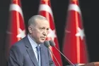 Başkan Erdoğan Anayasa Mahkemesi ile Yargıtay arasındaki krizi değerlendirdi: Çözüm yeri anayasadır
