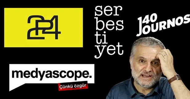 Fondaş medyaya sert tepki: ’Bağımsızım’ rolü...