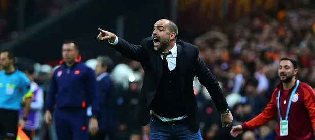 Tudor’un derbi planı