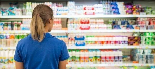 Gıda etiketlerinde yeni dönem