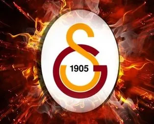 Galatasaray’ın yeni transferi Florya’da!