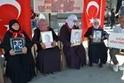 Çerçeve yasa umut oldu… Evlat nöbetinde beyaz sayfa: Annelerden “teslim ol” çağrısı