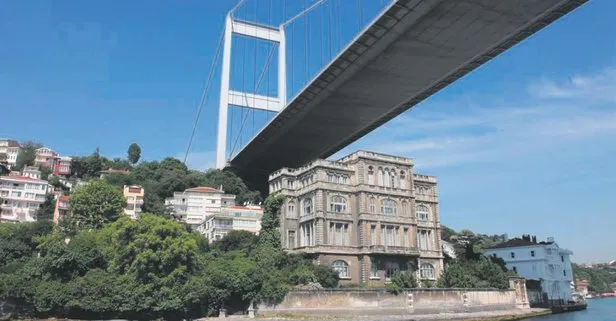 Tarihi fiyat!