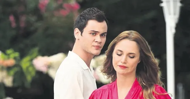 ATV'nin sevilen dizisi Üvey Anne yine ekrana kilitleyecek: Serap'la Faruk evlenmek için hazırlıklara başladı!