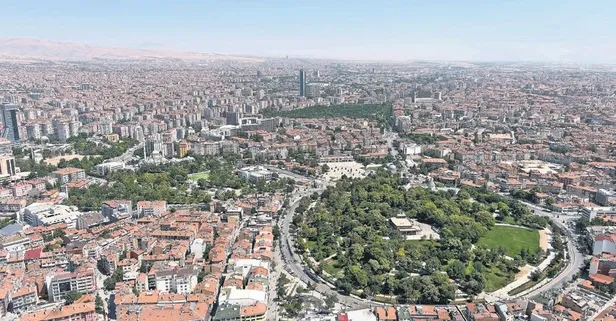 Başkan Altay’dan müjde üstüne müjde sosyal belediyecilikte Konya farkı