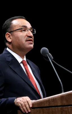 Gülen'in iadesiyle ilgili önemli açıklama!