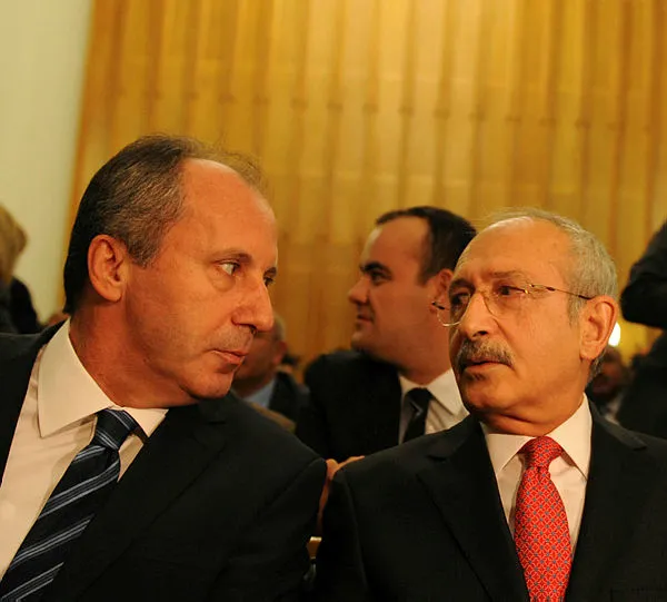 Kılıçdaroğlu İnce gördü, cumhurbaşkanı adayını yalnız ve parasız bıraktı-1