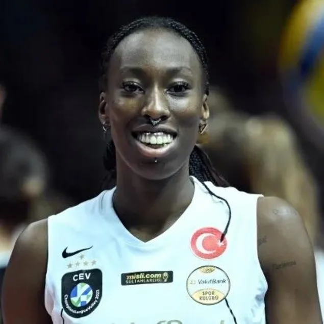 Fenerbahçe’den Paola Egonu hamlesi!