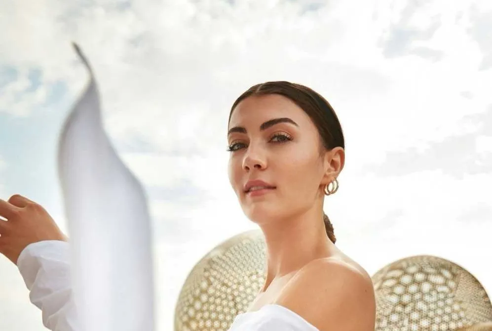 Bir ’dizi’ aşk!