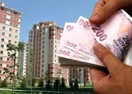 Yüzde 10 peşinatla, sıfır tapu harcı ödeyerek, 1 sene ödemesiz... Konut kredisi ile kira öder gibi konut sahibi olun!