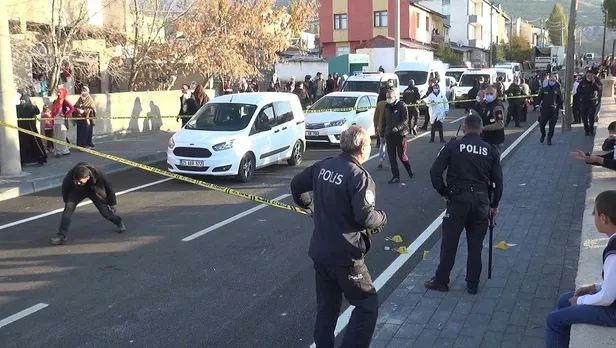 Erzurum Palandöken'de düğün öncesi kısır gecesi hazırlığında kavga: Yaralılar var-4