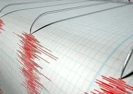 Son dakika: İzmirde korkutan deprem! Son depremler