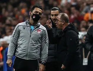 Terim’e ağır ceza yolda