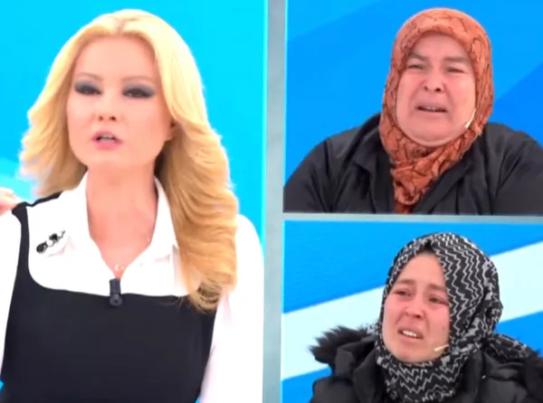 MÜGE ANLI SON BÖLÜM TEKRAR İZLE - ATV CANLI YAYIN - 6 Şubat 2023 | Elazığ'dan son dakika: Yılmaz kuzenler bulundu mu?-3