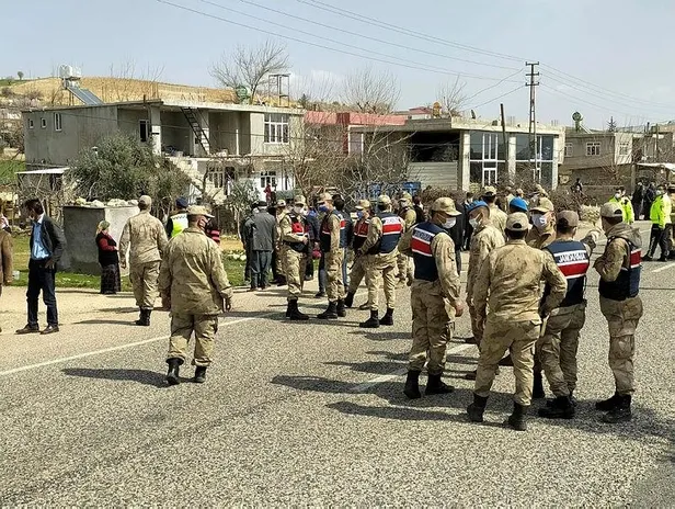 SON DAKİKA: Adıyaman'da otomobilin çarptığı küçük Muhammed hayatını kaybetti-3