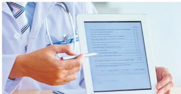 Özel hastane haksız alınan ücreti iade etti