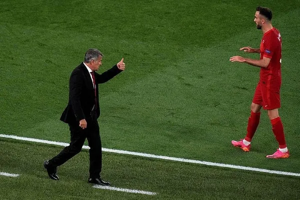 Şenol Güneş'ten Galler maçı öncesi uyarılar: Turnuva şimdi başlıyor!-2