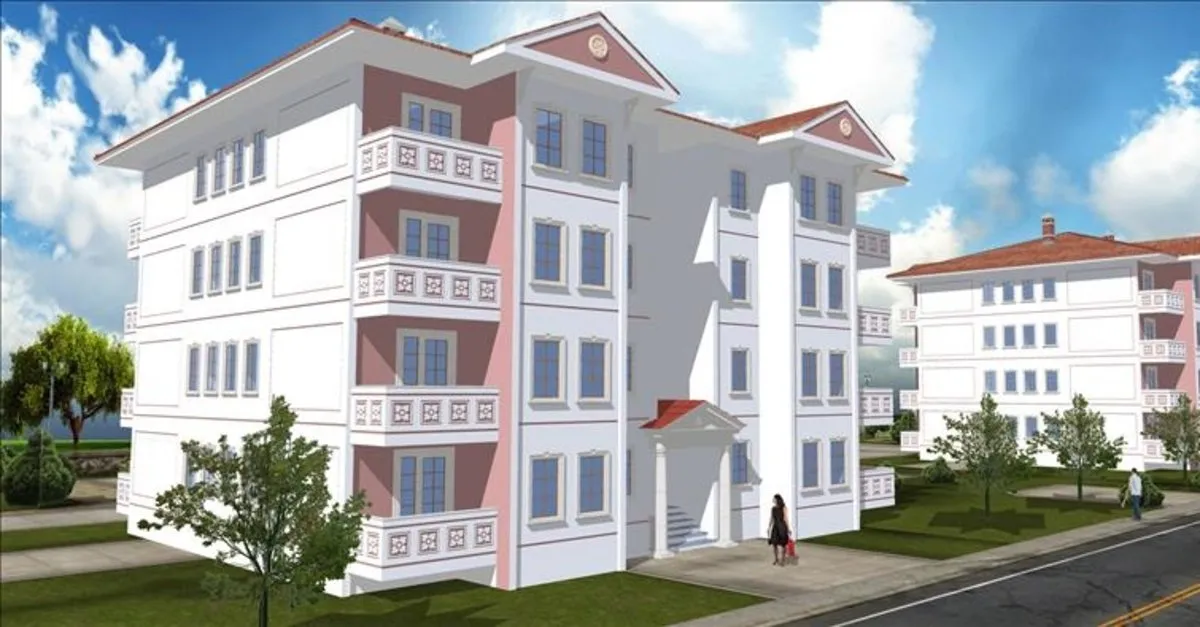 toki izmir sosyal konut projeleri hangi ilcelerde nerede 2020 toki izmir basvuru nasil yapilir takvim