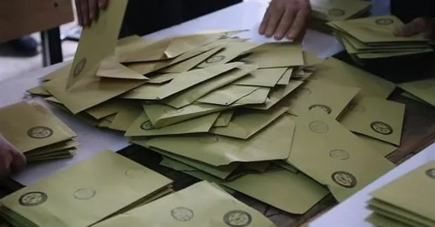 AK Parti İzmir’de de seçim sonuçlarına itiraz etti