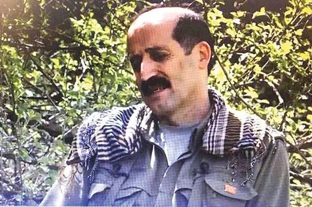MİT-TSK'dan ortak operasyon: 10 milyon ödülle aranan ‘Kasım Engin’ kod adlı terörist İsmail Nazlıkul'a Kandil’in derinlerinde nokta atışı