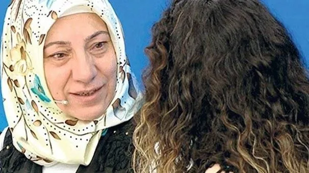 Ölen annesinin erkek olduğunu öğrenen kıza ikinci şok-5