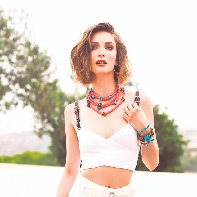 Alleni aşk