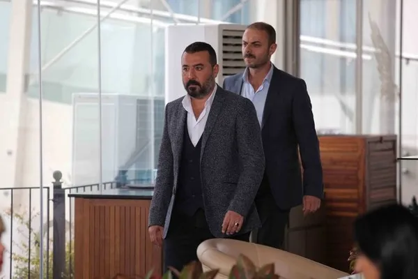 Eşkıya Dünyaya Hükümdar Olmaz 111. yeni bölüm fragmanı yayınlandı mı? EDHO son bölüm izle...-5