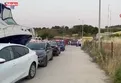Çanakkale'de sağlık botunda patlama