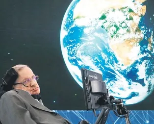 100 yıl içinde kaçmalıyız