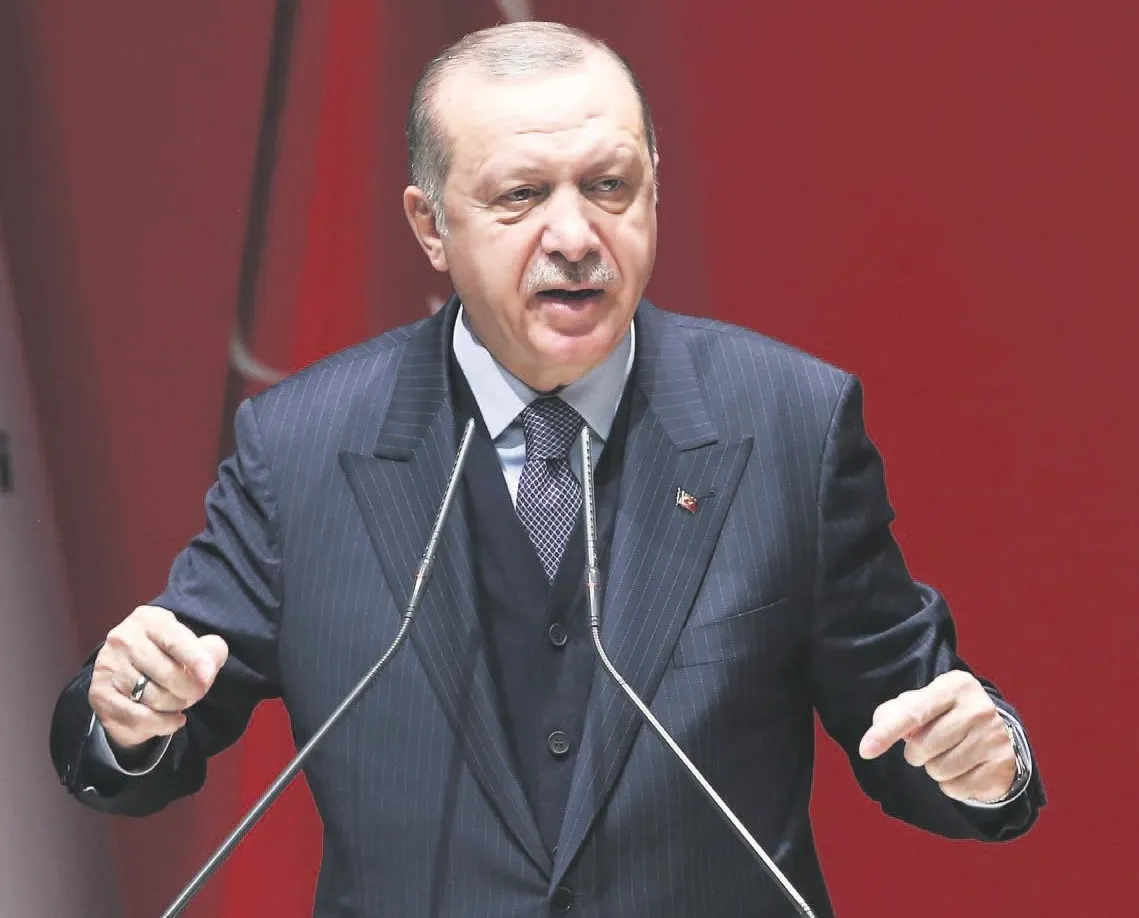 Bu yaz sıcak geçecek