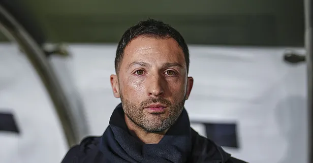 Tedesco'dan mağlubiyet yorumu! "İlk yarı 4-0 veya 5-0 bitebilirdi"