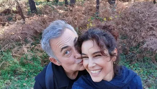 Arzum Onan son kararını verdi çabucak gitti kestirdi! Mehmet Aslantuğ'un eşi Arzum Onan görenleri şoke etti-5