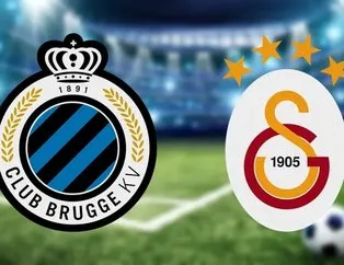 Brugge Galatasaray maçı şifresiz veren kanallar listesi