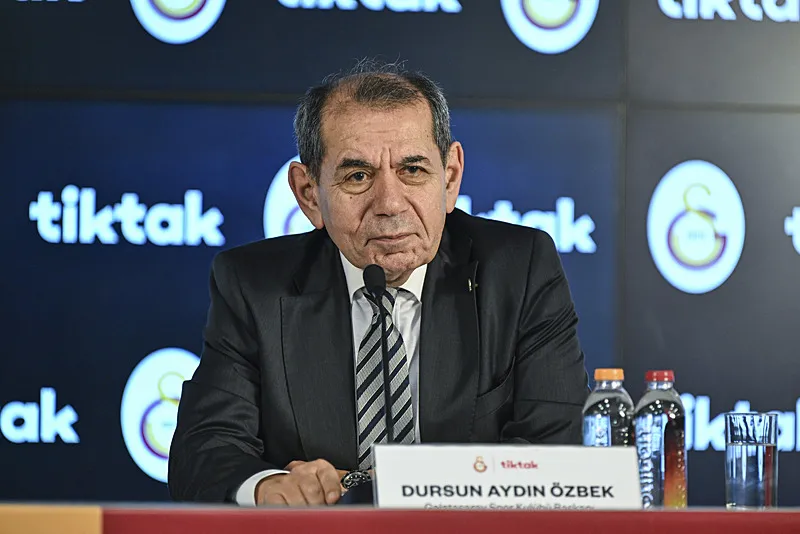 Galatasaray'a rekor transfer geliri! 200 milyon euroluk çılgın plan - 15