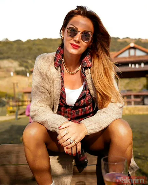 Meğer o yöntemle... Ünlülerin güzellik sırlarını duyan şoke oluyor! Hande Erçel, Fahriye Evcen, Hadise, Arzum Onan, Eda Ece bakın nasıl süt gibi cilde sahip! - 4