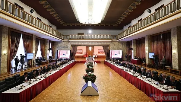 İşte 16 sayfalık İmralı tutanağı... PKK elebaşı Abdullah Öcalan Suriye için ne dedi? İsrail ve MOSSAD iddiası - 2