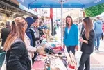 Amasra’nın ilk kadın İlçe Emniyet Müdürü oldu!