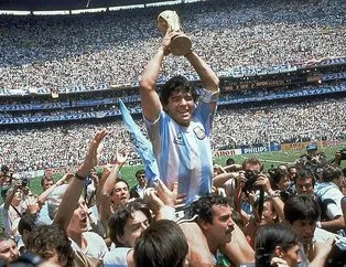Maradona öldü mü öldürüldü mü?