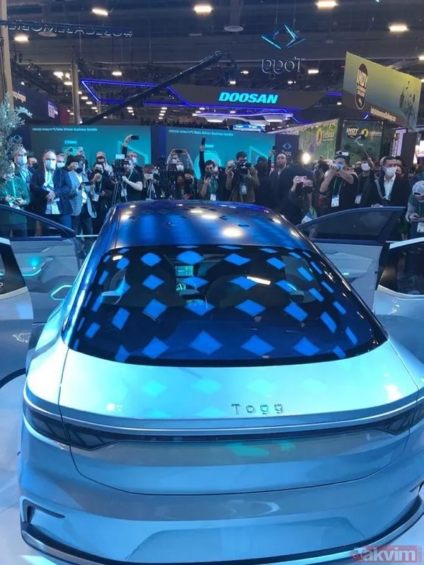 SON DAKİKA: TOGG'da heyecan verici gelişme: Beklenenden erken trafiğe çıkabilir! Bakan tarih verdi - 19