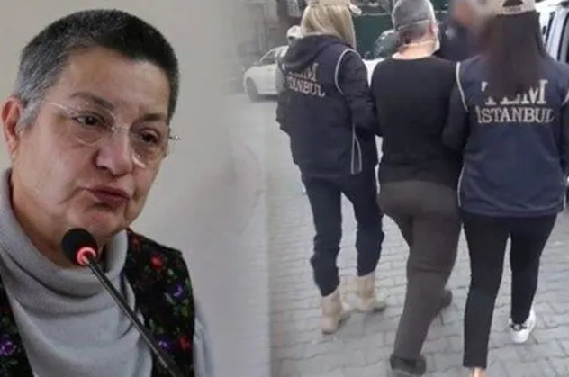TSK'ya "kimyasal silah" iftirası atan Şebnem Korur Fincancı'nın Başkanı olduğu TTB'nin kirli terör sicili!