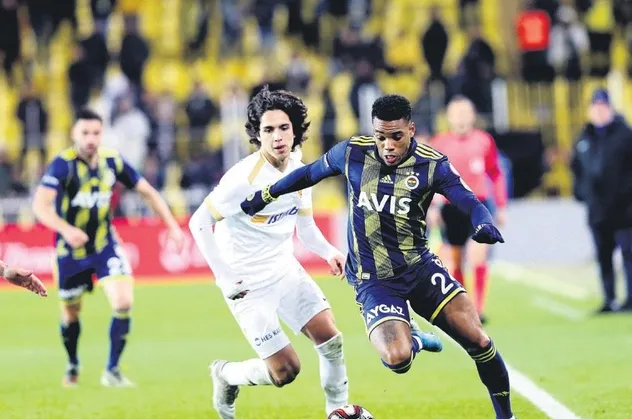 Garry Rodrigues’e açık kapı!